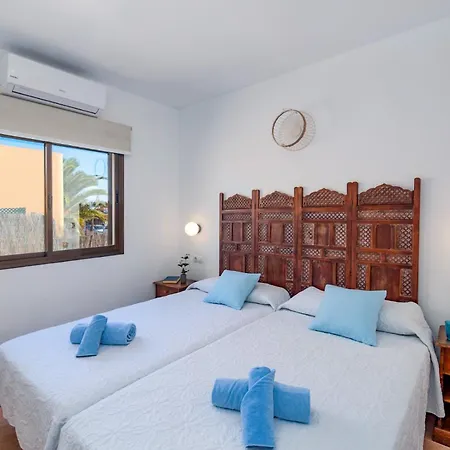 Casablanca By Villa Corralejo