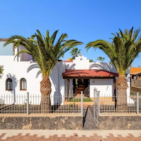 Casablanca By Villa Corralejo